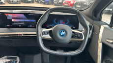 BMW iX 385kW xDrive50 M Sport Edition 111.5kWh 5dr Auto Electric Estate